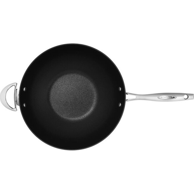 Scanpan Wokpan Haptiq 32cm