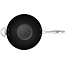 Scanpan Wokpan Haptiq 32cm - Stratanium+ Anti-aanbaklaag - Inductie geschikt