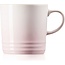 Le Creuset Mok Shell Roze 350ml
