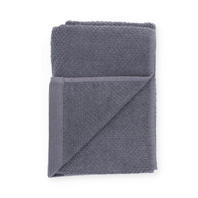 Keukendoek Forest Grijs