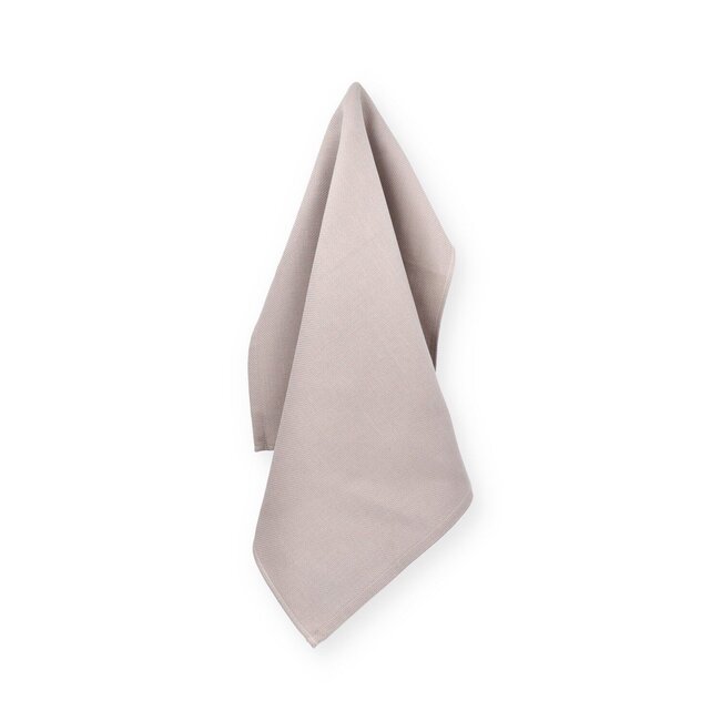 Theedoek Arctic Zand