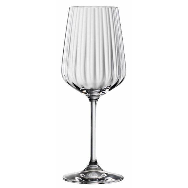 Spiegelau Witte Wijnglas Lifestyle 440 ml - 4 Stuks