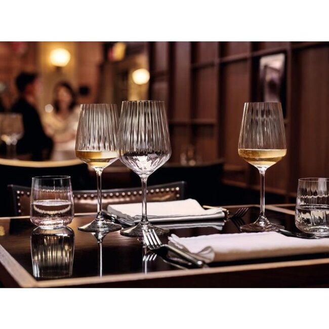 Spiegelau Witte Wijnglas Lifestyle 440 ml - 4 Stuks