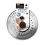 Ibili Deksel multi-functioneel 22-24-26 cm