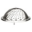 Ibili Stoommand RVS 24 cm