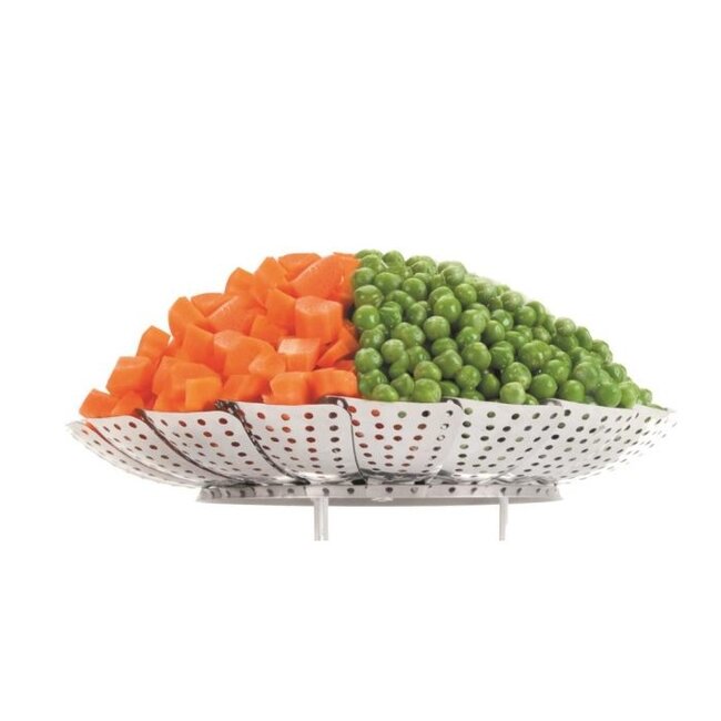 Ibili Stoommand 24 cm