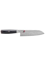 Miyabi Santoku 5000 FC-D - 18cm