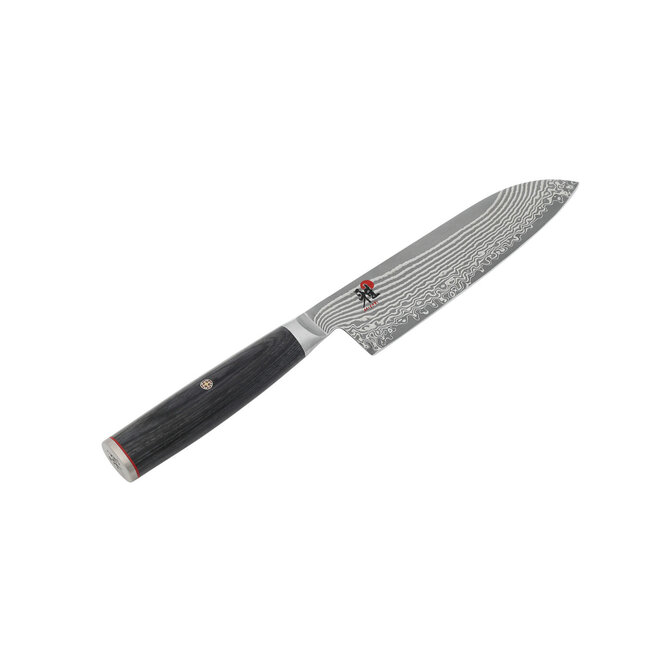 Miyabi Santoku 5000 FC-D - 18cm