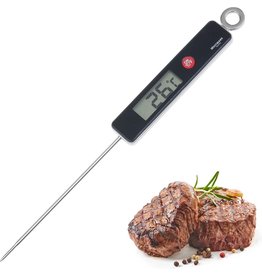 Westmark Braadthermometer 27,7 x 2,5 x 1,1 cm - Kunststof - RVS