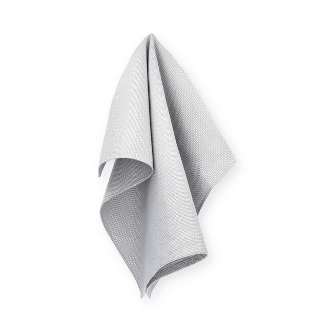 Theedoek Wilderness Grijs