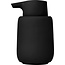 Blomus Zeepdispenser - Sono- Zwart 250 ml