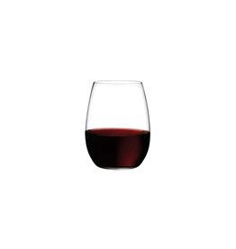 Nude Wijnglazen Bordeaux Pure - 0,61L 4 stuks