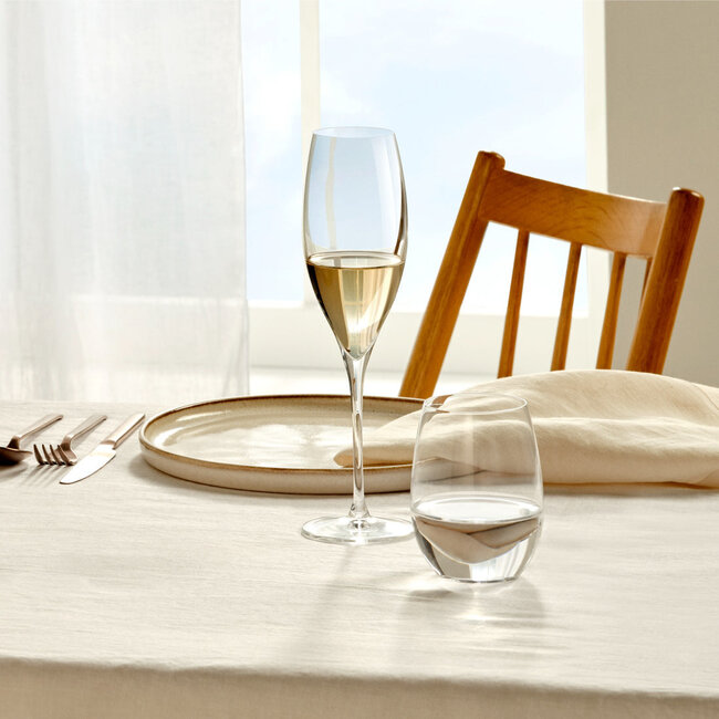 Nude Cocktailglazen Sweets & Spirits Pure - 0,38L 4 stuks