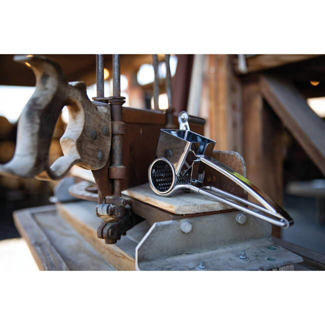 Boska Handrasp Kaasrasp Molen Romano