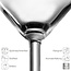 Leonardo Cocktailglas Daily - 6 Stuks