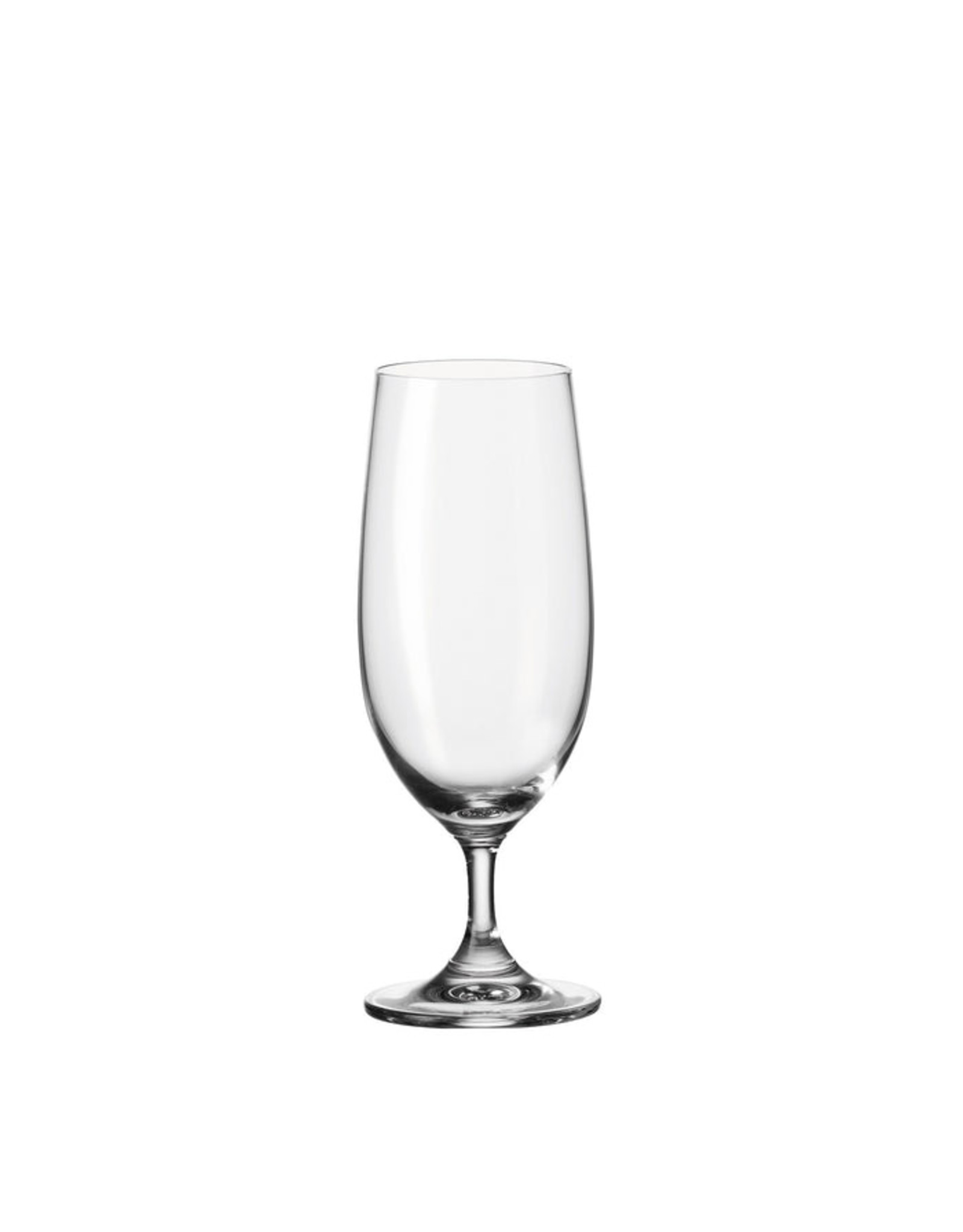 Leonardo Bierglas op voet Daily - 6 Stuks