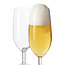 Leonardo Bierglas op voet Daily - 6 Stuks