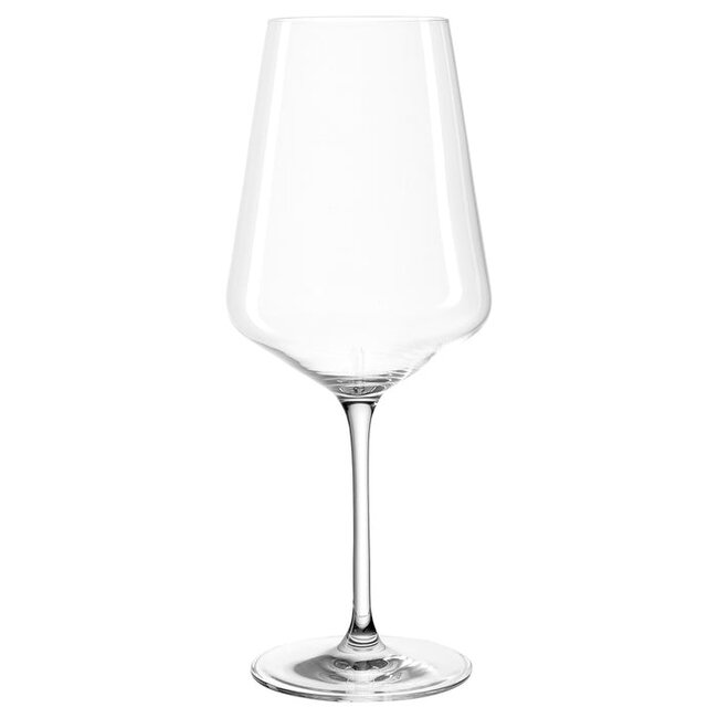 Leonardo Rode wijnglas Puccini 750 ml - 6 Stuks