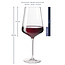 Leonardo Rode wijnglas Puccini 750 ml - 6 Stuks
