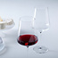 Leonardo Rode wijnglas Puccini 750 ml - 6 Stuks