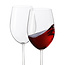 Leonardo Bordeauxglas Daily 640ml - 6 Stuks