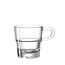 Leonardo Espressoglas Senso 70 ML 6 Stuks