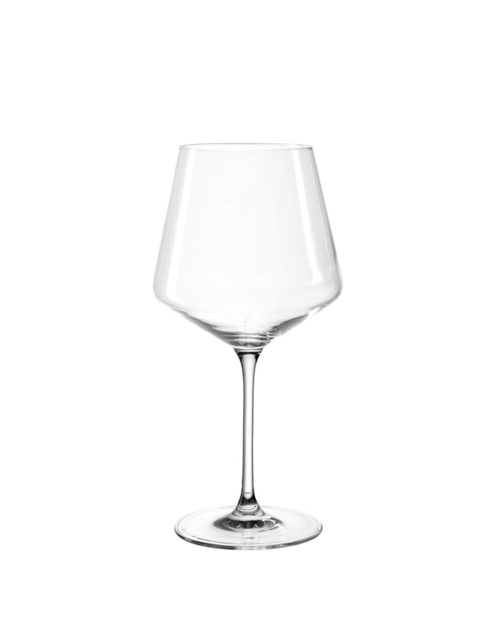 Leonardo Bordeauxglas Puccini 730ml - 6 Stuks