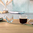 Leonardo Koffieglas Napoli 280ml -Set van 6 glazen