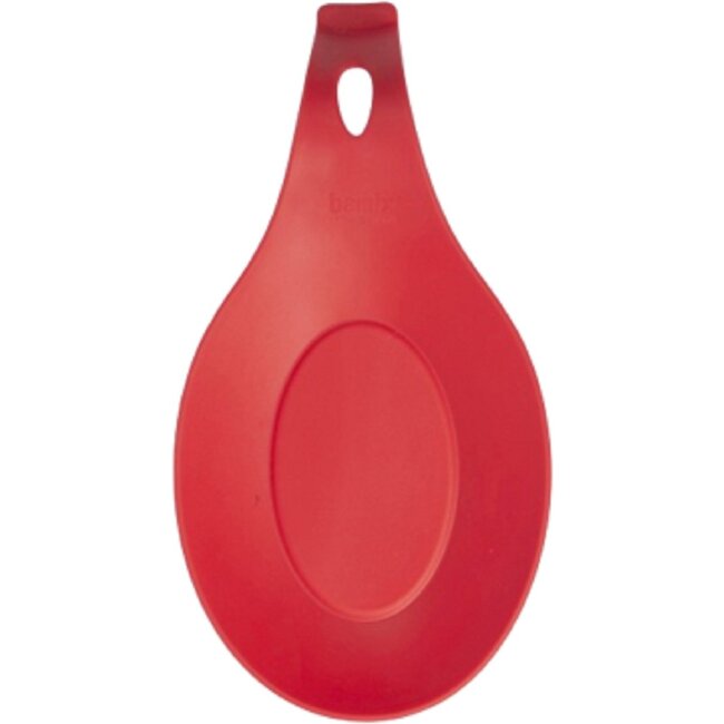 Bamix Lepelhouder Siliconen