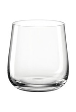 Leonardo Waterglas Tumbler Brunelli 400ml - 6 Stuks