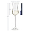 Leonardo Grappa glas Daily Set van 6 glazen
