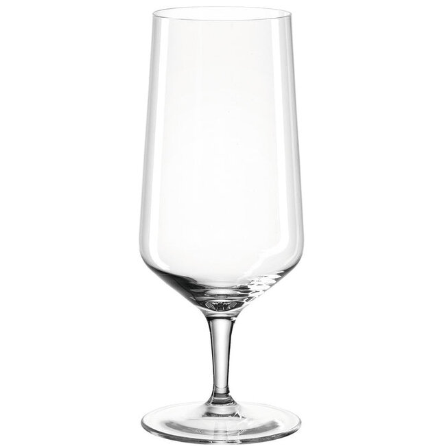 Leonardo Bierglas Puccini 410ml - 6 Stuks