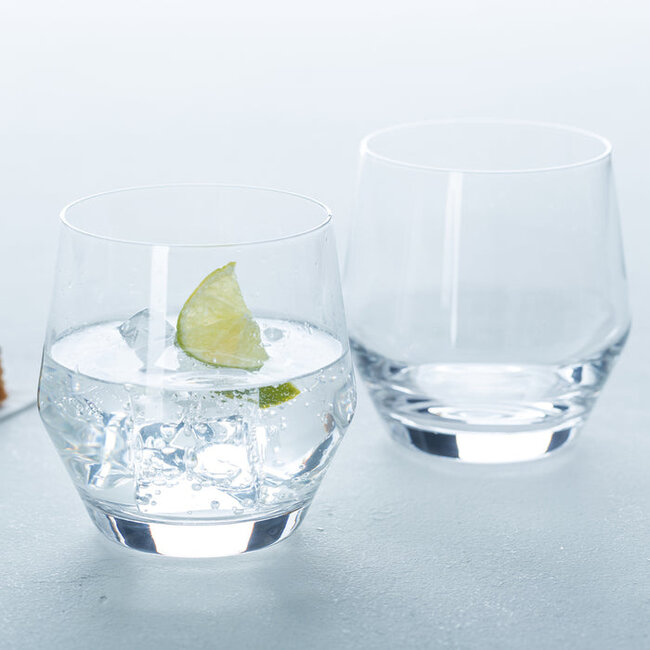 Leonardo Waterglas Puccini  - 6 stuks