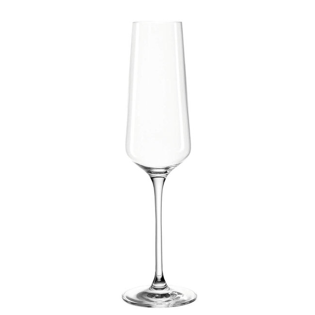 Leonardo Champagneglas Puccini 280ml - 6 Stuks