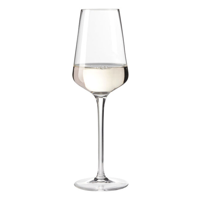 Leonardo Digestief glas Puccini - 6 stuks