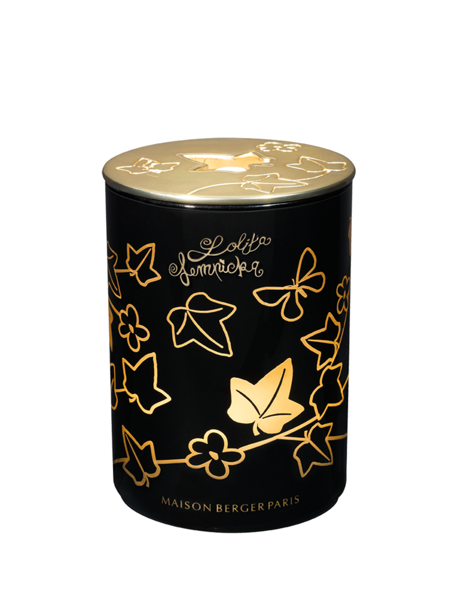 Maison Berger Mistdiffuser Lolita Lempicka Noir