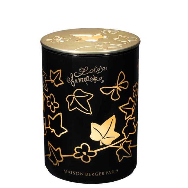 Maison Berger Mistdiffuser Lolita Lempicka Noir