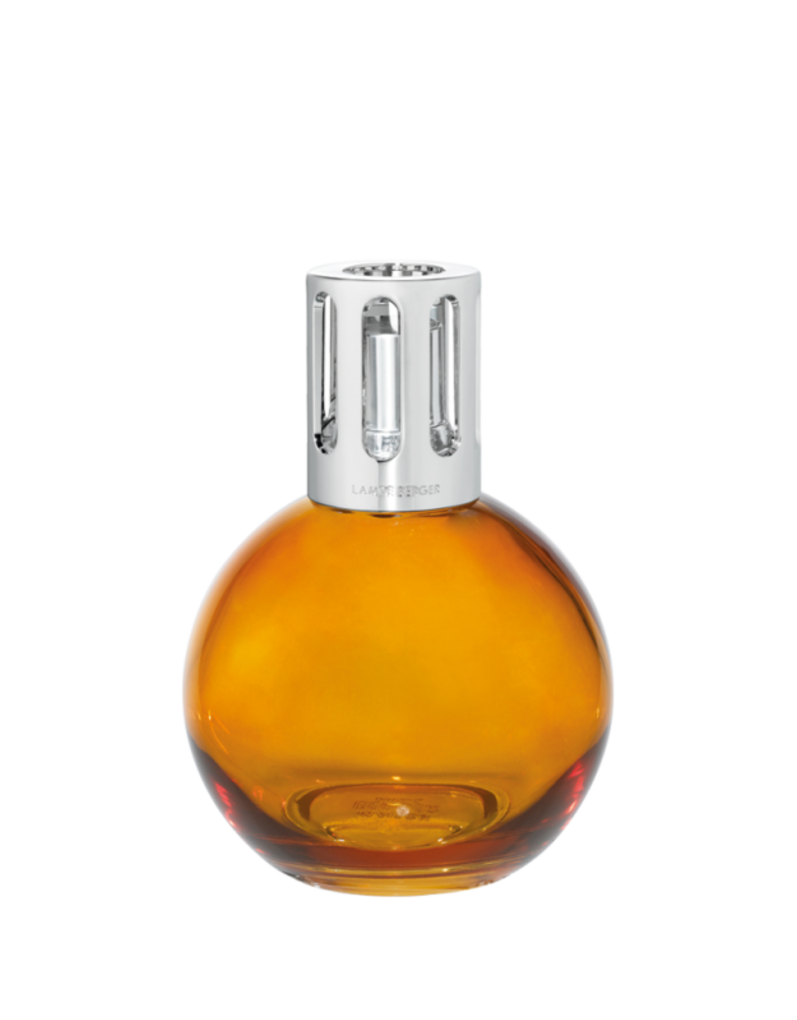 heel cafetaria Missie Lampe Berger Geurbrander Boule Amber - Marc Cook & Home | Webshop | Fysieke  winkel in Elst