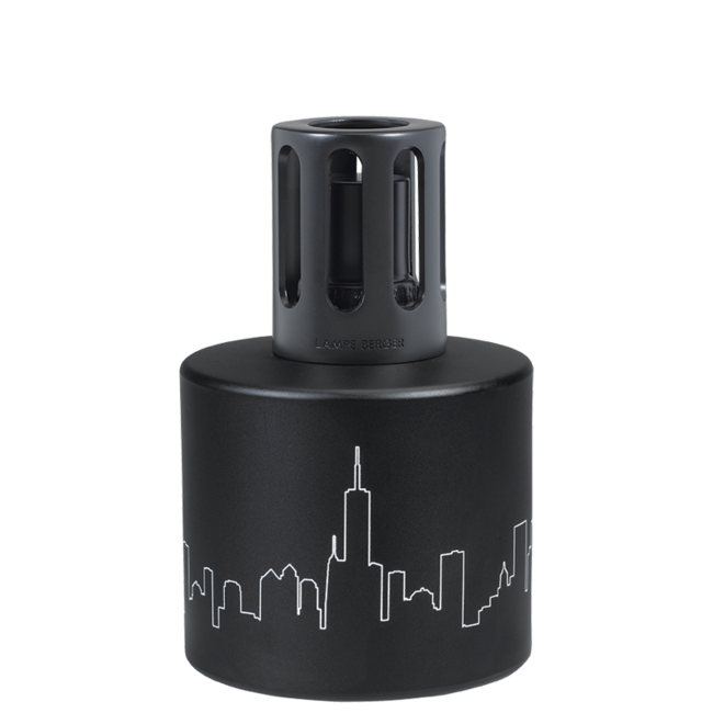 Lampe Berger Giftset Pure Skyline