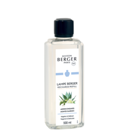 Lampe Berger Navulling Agaves Garden 500ml