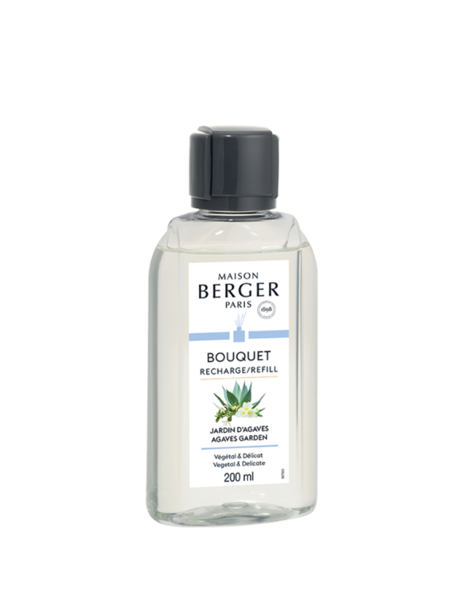 Maison Berger Paris - parfum Lady Flower - 1 liter - K'OOK