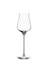 Leonardo Grappa Glas Brunelli - 6 Stuks