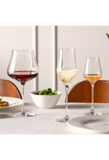 Leonardo Grappa Glas Brunelli - 6 Stuks