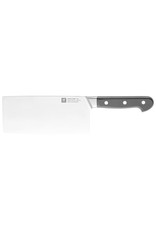 Zwilling Chinees Hakmes Pro 18cm