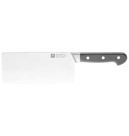 Zwilling Chinees Hakmes Pro 18cm