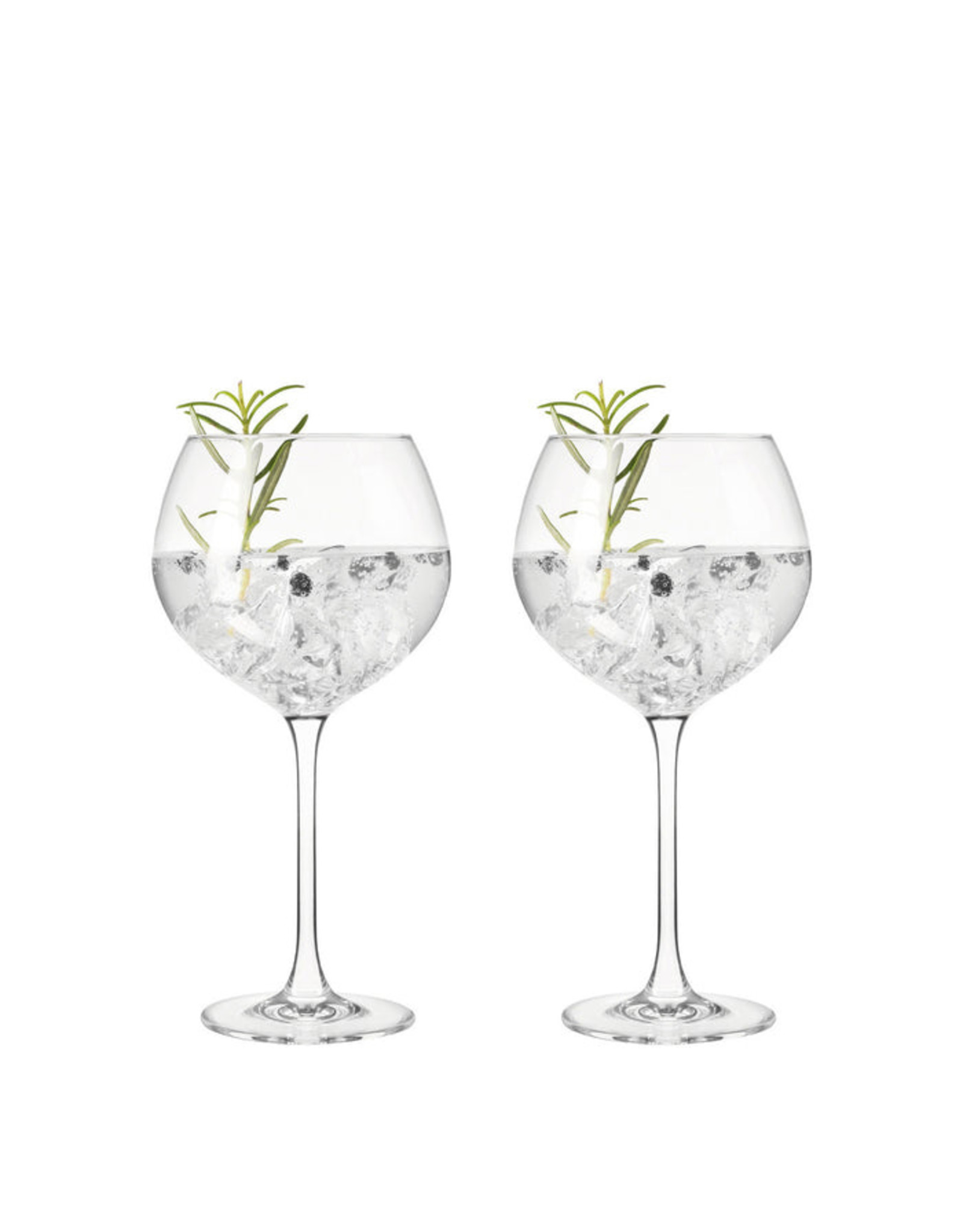 Leonardo Gin Tonic Gin 630ml - 2 Stuks