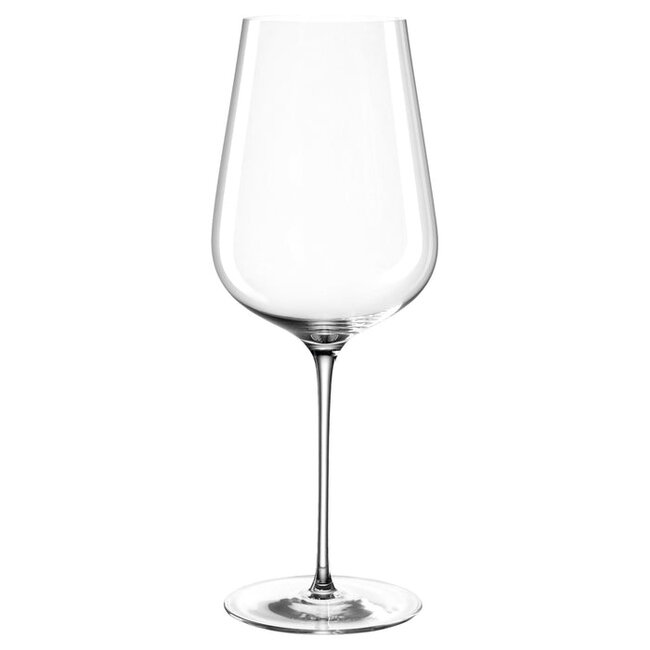 Leonardo Rode Wijnglas Brunelli 740ml - 6 Stuks