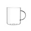 Leonardo Theeglazen Novo 570 ml Set van 6 glazen