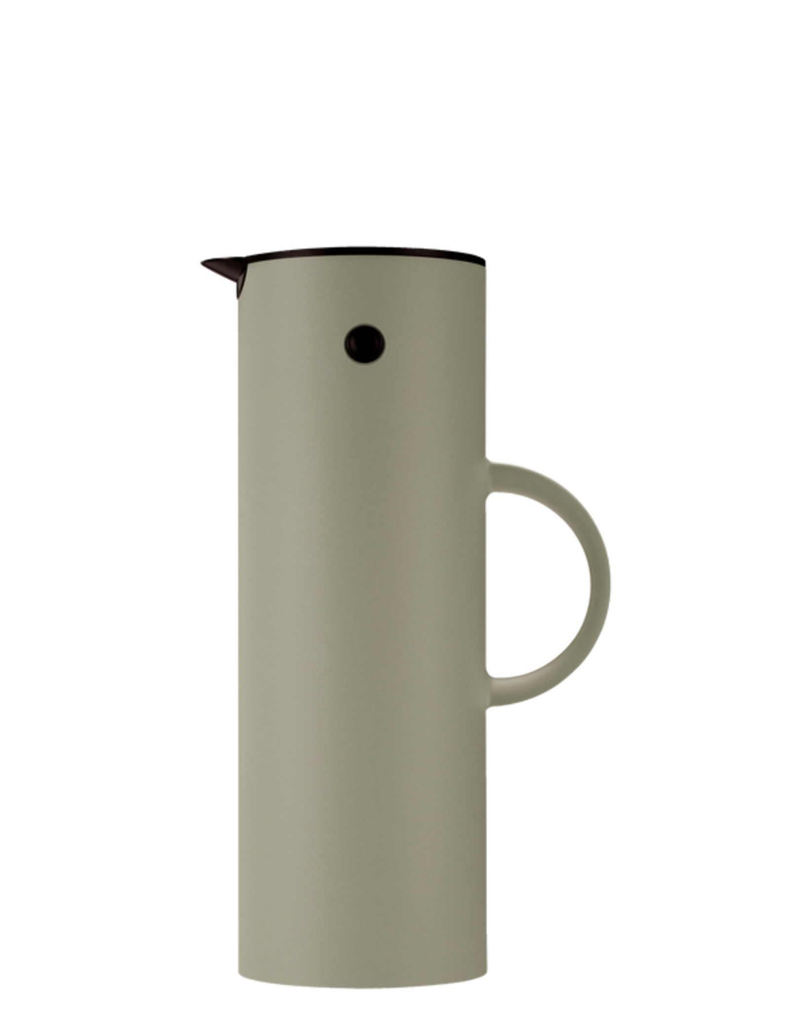 Stelton Isoleerkan EM77 Soft Mos 1L