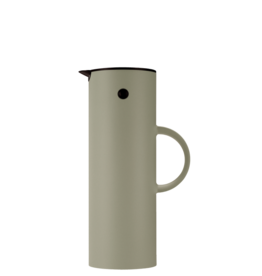 Stelton Isoleerkan EM77 Soft Mos 1L